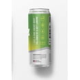 thumbnail image 6 of Vouke Coconut Green Tea + Collagen Clean Energy Drink - Non-Carbonated - 80mg Caffeine from Green Tea and matcha, Zero Sugar, 10 Calories (12FL OZ - 12 Pack), 6 of 6