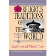 thumbnail image 1 of Pre-Owned Religious Traditions of the World (Paperback) 1579102301 9781579102302, 1 of 1