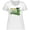 AA-White, variant on Inktastic See You Later Alligator with Black Sunglasses Women's Plus Size T-Shirt