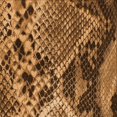 thumbnail image 1 of Ahgly Tapis d'Intérieur Lavable en Machine Carré Transitionnel Rouge Brun, 4 Pieds Carré, 1 of 7