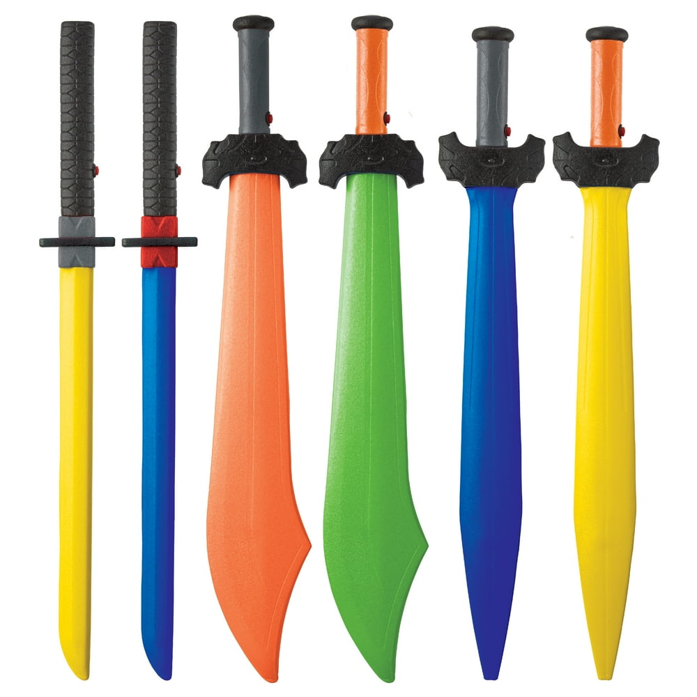 Light Up Sword - Styles May Vary - Walmart.com - Walmart.com