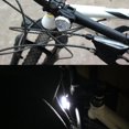 thumbnail image 5 of Bicicleta Carga USB MTB bicicleta faro luz trasera 3 modos bicicleta trasera lámpara (blanco), 5 of 5