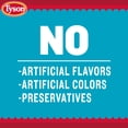 thumbnail image 4 of Tyson Any’tizers Crispy Boneless Chicken Nugget Bites, 24 oz (Frozen, Fully Cooked), 4 of 14