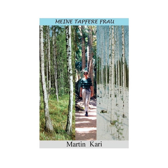 Meine Tapfere Frau (Paperback)