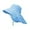 Light Blue, variant on Kids UPF 50+ Sun Wide Brim Fisherman Hat Adjustable Lightweight Breathable Outdoor Beach Pool Summer Wear