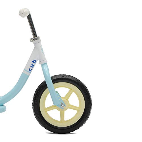 Retrospec Cub Kids Balance Bike No 