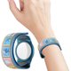 thumbnail image 5 of Pulsera Repuesto Apple Airtag Holder Kids TPU Case (Océano), 5 of 8