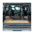thumbnail image 2 of Bicycle Bike Front Fork Quick Release Retaining Clip Dismountable Attaching Clamp Portable Cycling, 2 of 5