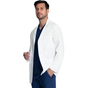 Cherokee Men Scrubs Lab Coat 30 Consultation CK401