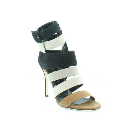 - Sergio Rossi Zebra Women's Heels
