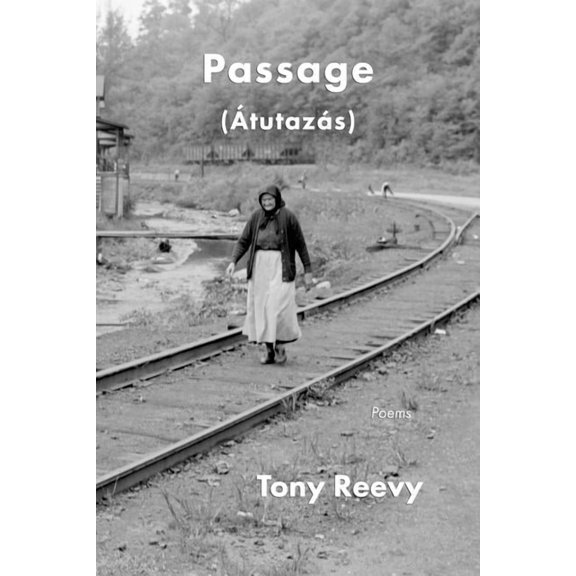 Passage (Paperback)