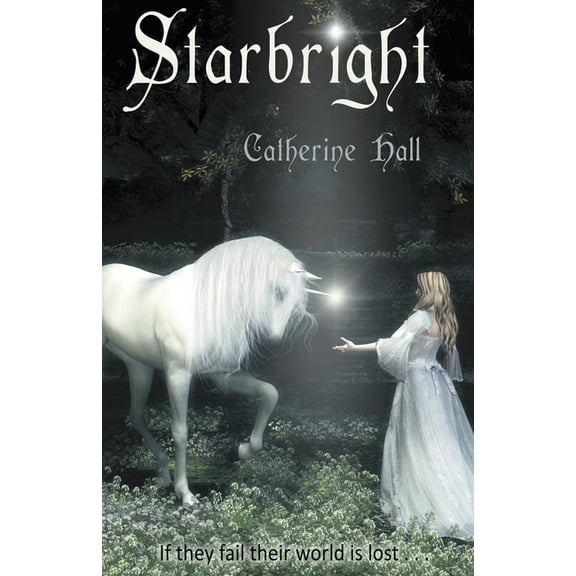 Starbright, (Paperback)