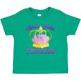 thumbnail image 3 of Inktastic Mardi Gras Princess Girls Baby T-Shirt, 3 of 5