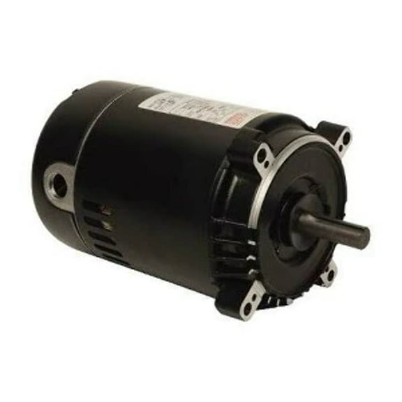 Century Motors K1032 1/3 HP 115/230V 3450 RPM 56C Motor