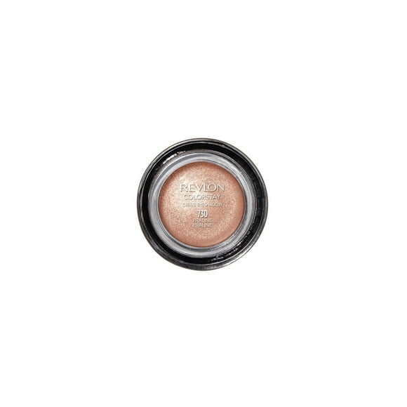 Revlon ColorStay Waterproof Matte and Shimmer Cream Eyeshadow, 24hr Wear