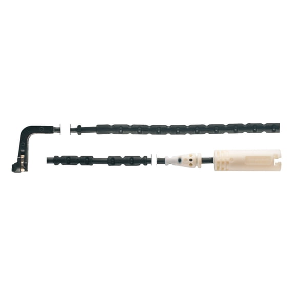 PowerStop SW-0434 Disc Brake Pad Wear Sensor Fits select: 2007-2011,2013 BMW 328