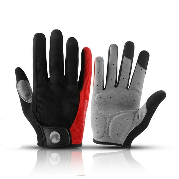 Mountain bike gloves SUVs gloves motorcycle riding gloves