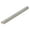 Gray, variant on The Tile Life Waverly Porcelain Ceramic Pencil Liner Tile - 0.8 x 12 in. - Polished - 1-Piece