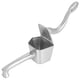 thumbnail image 5 of Exprimidor de limón, exprimidor manual Extractor de jugo de acero inoxidable 304 Exprimidor de cocina construido para profesionales, 5 of 8