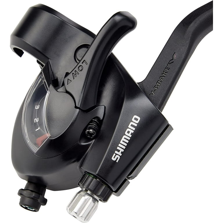 Shimano Ef41 Speed Brake Shift Levers St Ef41 Shimano Gears Speed