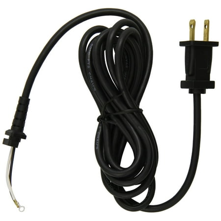 And Is Slimline Cord - Heavy Duty Replacement Cord for Andis T-Outliner Trimmer