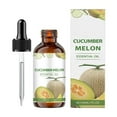 thumbnail image 7 of Fruity Melon Body Essential Oil, a Lightweight, easily absorbed oil that nourishes and moisturizes the skin, ideal for relaxation - Multi-Purpose 30ml, 7 of 7