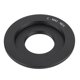 thumbnail image 5 of Adaptador de lente de cámara M42/C-NEX Adaptador de lente manual para lente de cámara con montura M42/C para cámara con montura NEX para A6500 A6300 A5100 A6000 NEX-5R NEX-F3 ANGGREK Otros, 5 of 8
