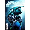 thumbnail image 1 of Deathmatch #8A VF ; Boom! Comic Book, 1 of 1