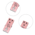 thumbnail image 1 of Pedal de efectos de guitarra Coro analógico/Retardo analógico/Accesorios de pedal de efectos de trémolo, 1 of 2
