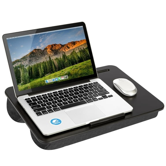 LapGear Original Lap Desk, Black