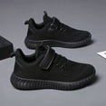thumbnail image 3 of WUXIAN Child Breathable Sports Shoes Soft Sole Running Sneakers For Boys Girls For Outdoor Activities Cute Footwear, 3 of 9