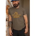thumbnail image 2 of Halloween Costume Funny Mens T Shirt, 2 of 5