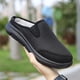 thumbnail image 4 of Zapatos Casuales Térmicos Plataforma Felpa Unisex Impermeables para Amantes Del, 4 of 9