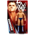 thumbnail image 2 of WWE-Figurine articulée série Main Event Gunther-Série160, 2 of 6