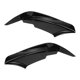 thumbnail image 1 of Kit de AleróN Divisor Lateral para Parachoques Delantero de Coche, Cubierta de LáMpara Antiniebla para  F30 F35 M Pack 320I 325I 2013-2019 B, 1 of 1