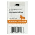 thumbnail image 5 of Elanco Tapeworm Dewormer (Praziquantel Tablets) for Dog & Puppies, 5-Count, 5 of 5