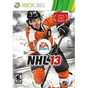 NHL '13 (XBOX 360)