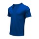 thumbnail image 5 of pstuiky camisetas de manga corta para hombre, Camisa formal con estampado de color para hombre, blusa de manga larga con cuello vuelto, blusa de manga corta con cuello vuelto xxl, 5 of 6