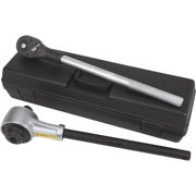 Klutch Torque Multiplier, 3/4in. Input x 1in. Output, 2,200 ft./lbs. Max.