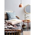 thumbnail image 2 of Sprinkle &amp; Bloom Concrete and Metal Pendant Light, 2 of 2