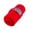 Red, variant on Dura-Tech Standing Wraps for Horses | Optimal Comfort & Support | Color Navy