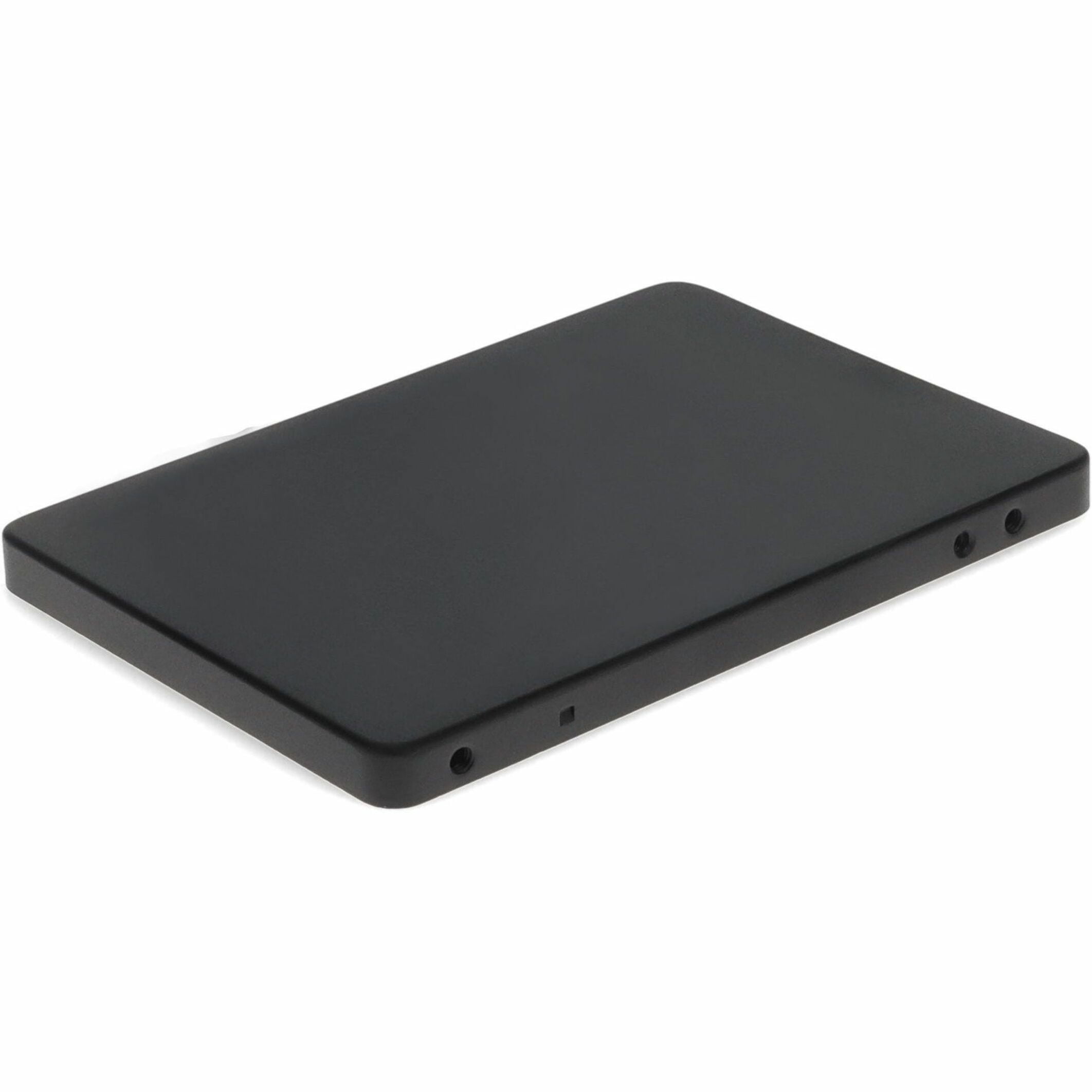 AddOn 1TB 2.5in SATA III SSD - 500 MB/s Maximum Read Transfer Rate - 3 Year Warranty - OEM - 1