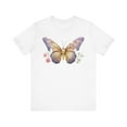 thumbnail image 2 of Butterfly Tee Shirt, Shirt with Butterfly, 2 of 18