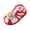 Red, variant on FDDMis Boys' Basketball Shoes Soft Sole Baby Shoes Dancing Shoes Little Girl Shoes Size 12 Baby First Shoes 9.5 Toddler Boy Shoes Toddler Girl Size 7, Pink 3-6 Months