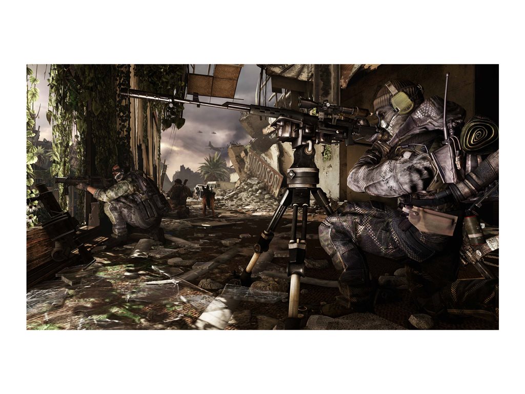 Activision Call Of Duty: Ghosts Prestige Edition - image 21 of 121
