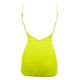 thumbnail image 5 of Gibobby Lencería para sexo Vestido de fiesta de mujer para mujer Bod-ycon Mesh Party Neon Sheer Mini Beach Summer(Verde, S), 5 of 5
