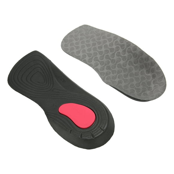 Foot Orthotics Inserts,PU Plantar Fasciitis Feet Plantar Fasciitis Orthotic Shoe Insole Plantar Fasciitis Insoles Luxury Finish