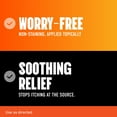 thumbnail image 5 of Lotrimin Ultra 1 Week Athlete's Foot Treatment Antifungal Cream, 15G Tube, 5 of 13