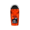 thumbnail image 3 of HealthAZ LO'Real Men Expert AP Roll On 50ml Thermic Resist – Long Lasting Odor Defense for Men- 6 Pack, 3 of 9