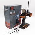thumbnail image 4 of Flysky FS-GT2 2.4G Radio Modelo RC Transmisor y receptor para RC Car RC Boat FLYSKY  Transmisor RC, 4 of 6